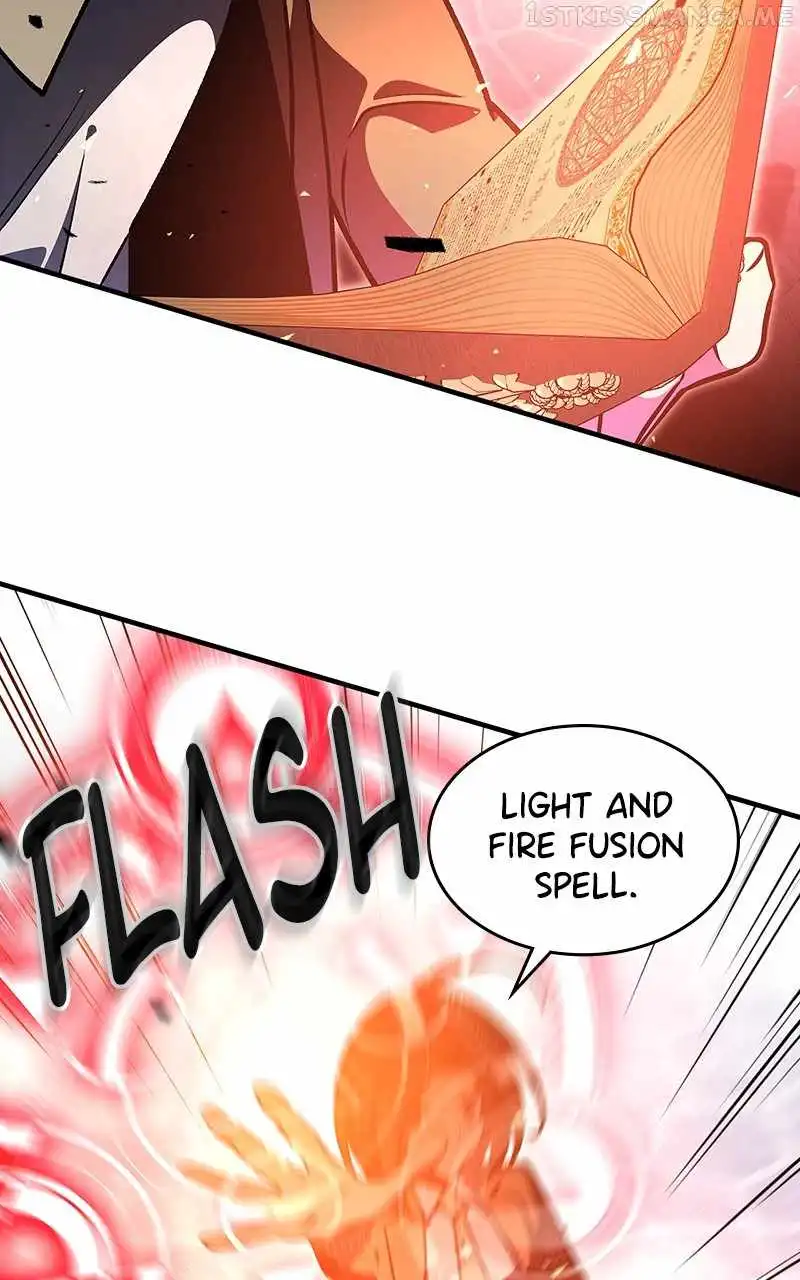 There was a Hero Chapter 78 72